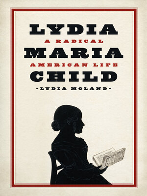 cover image of Lydia Maria Child